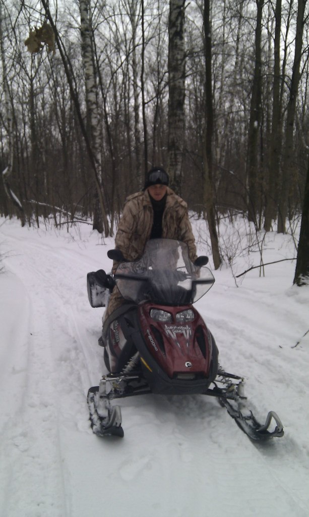 Владимир Простаков | Белгород