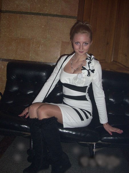 Танюша Межейко | Запорожье