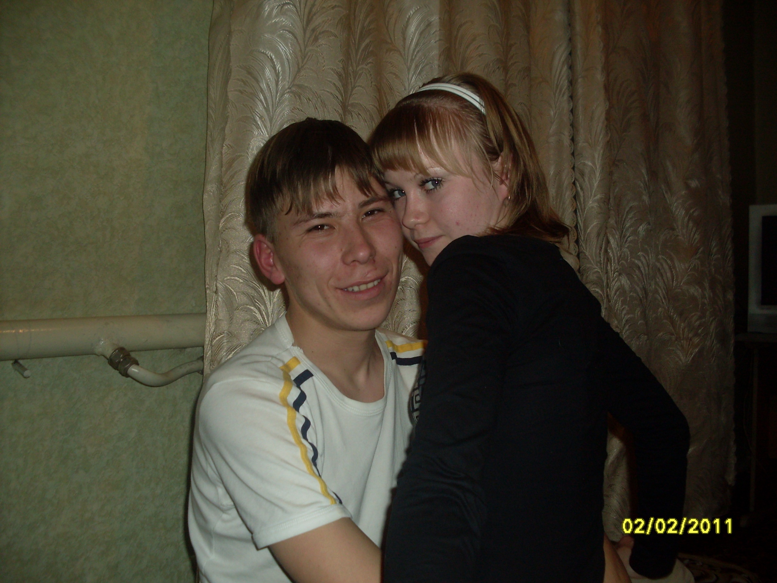 Фото профиля