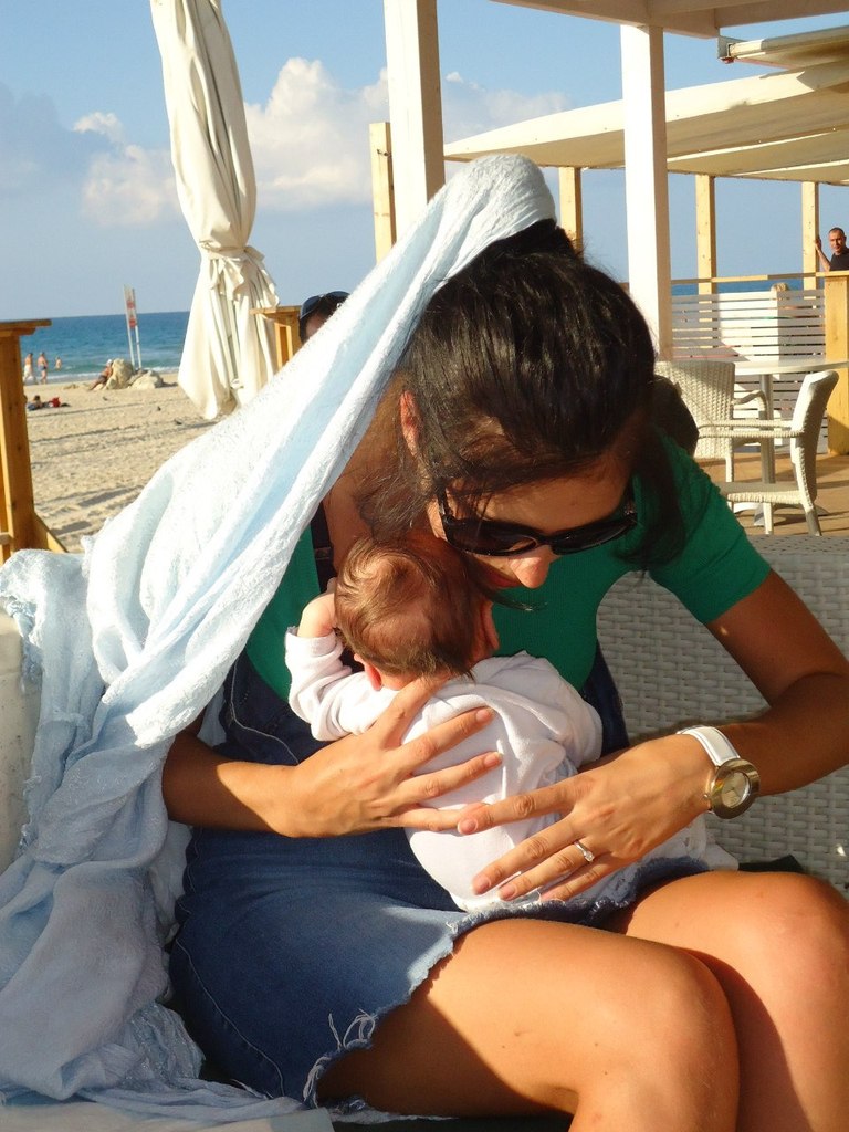 Maria Kezrashvili | Bat Yam