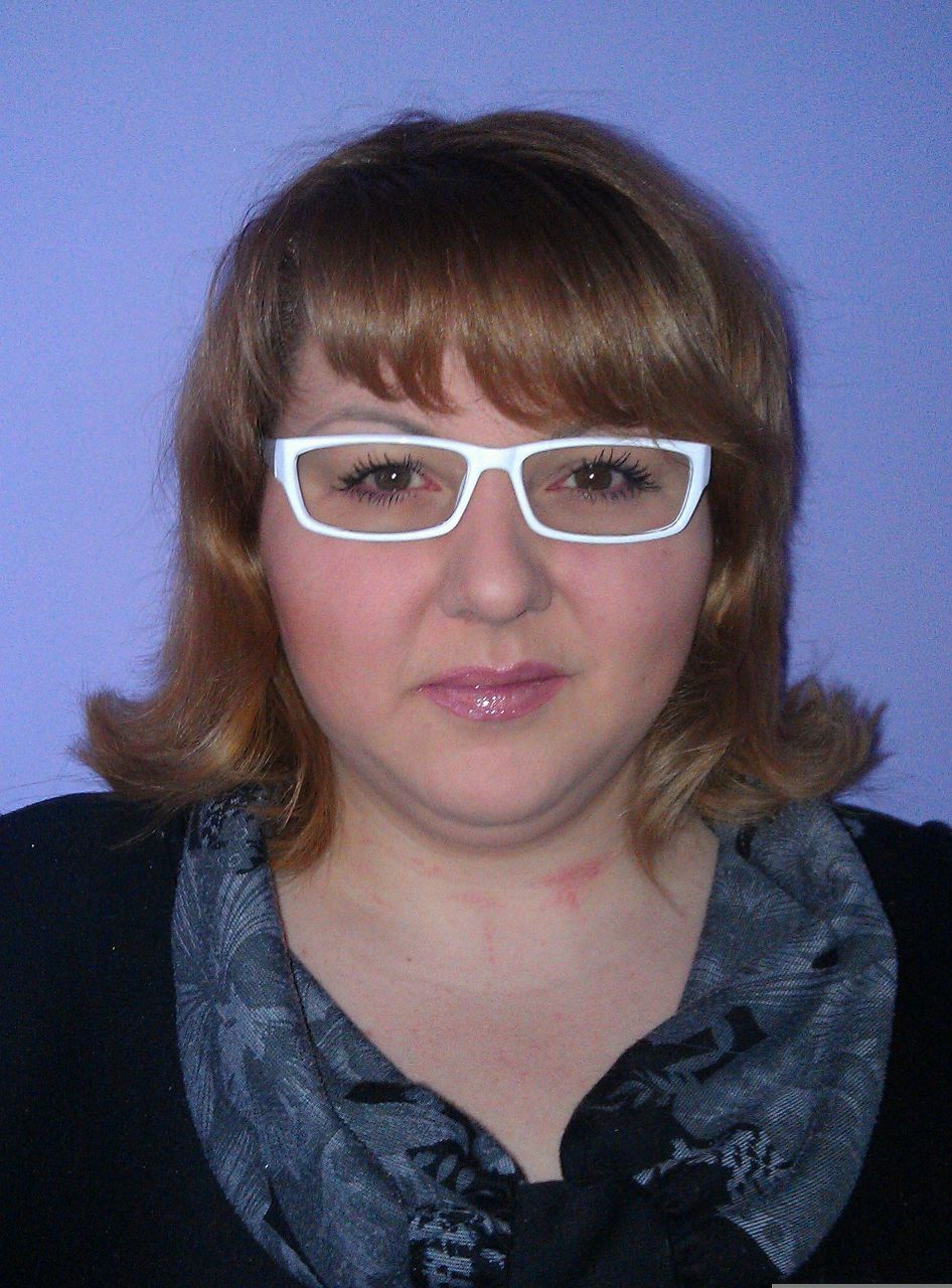 Наталья Разгулина | Москва