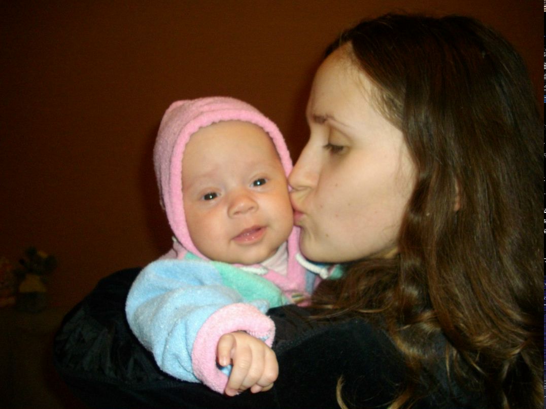 Вера Шачнева | Санкт-Петербург