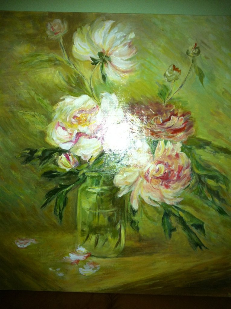 Галина Гармашова | Днепр (Днепропетровск)