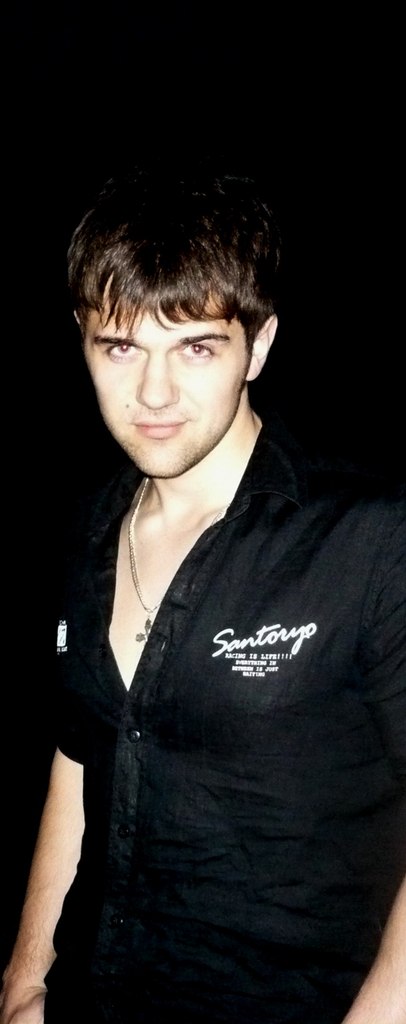 Konstantin Samsonov | Саранск