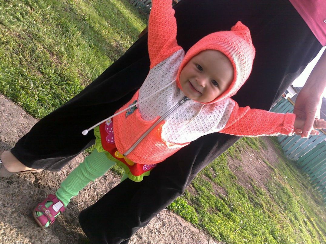 Анастасия Пакина | Уфа