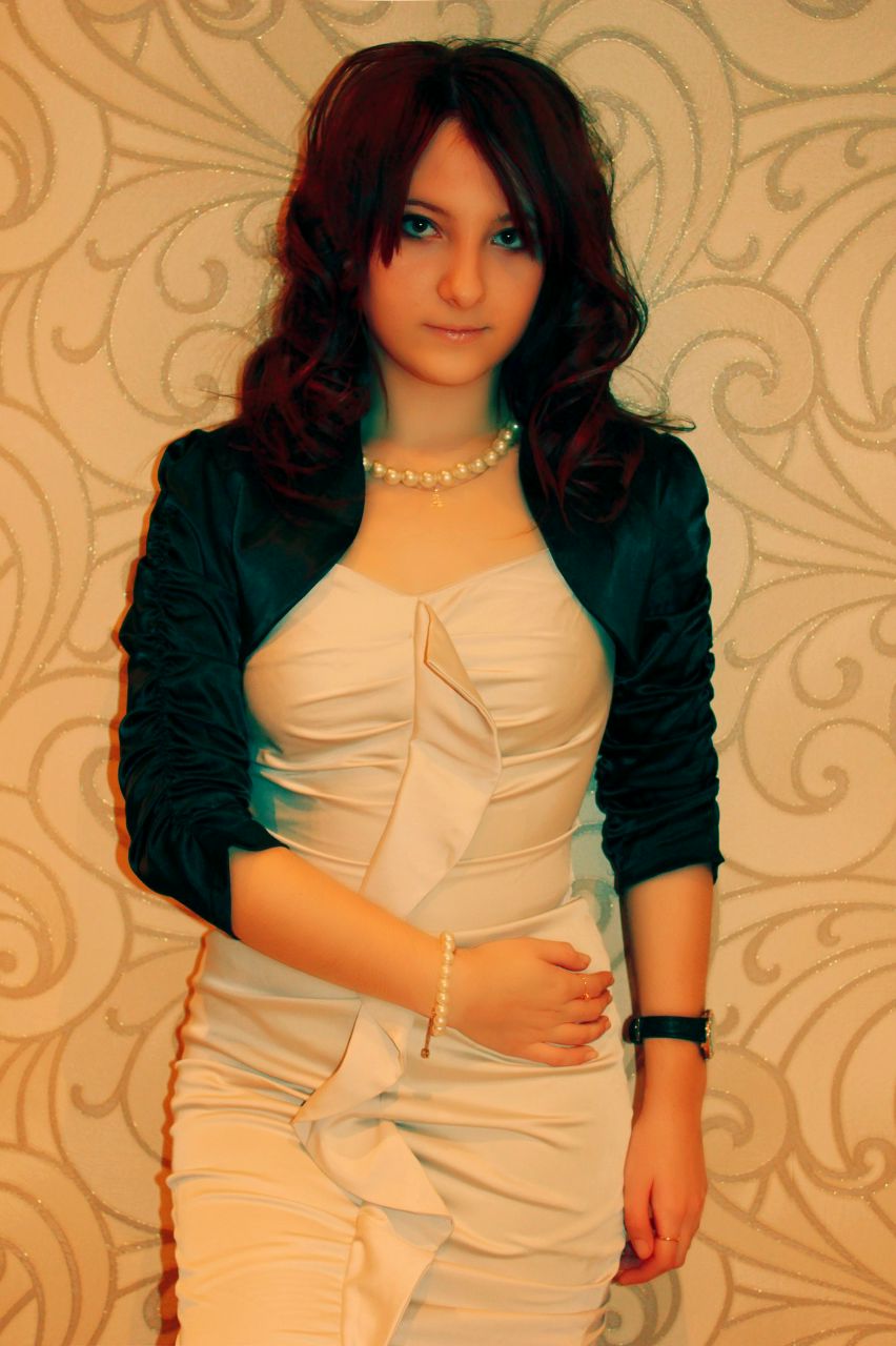 Настена Воробьёва Plu$ha | Москва