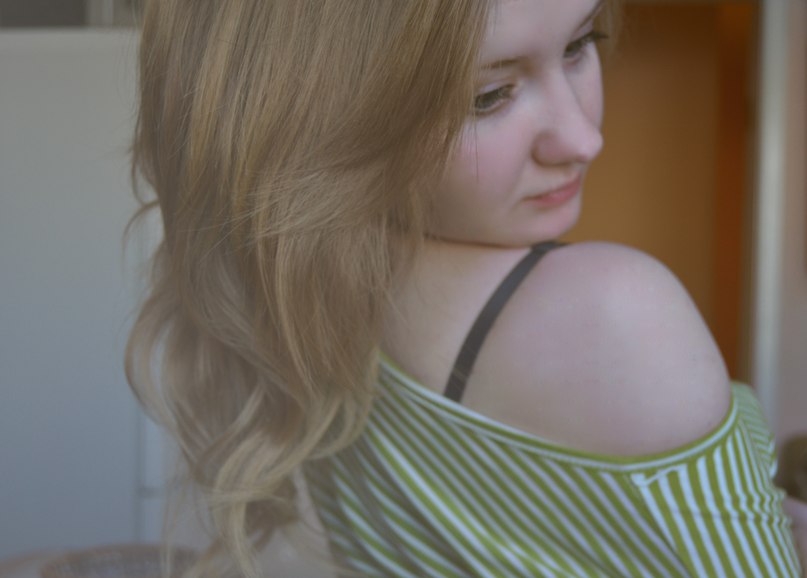 Нина Андреева | Нижний Новгород