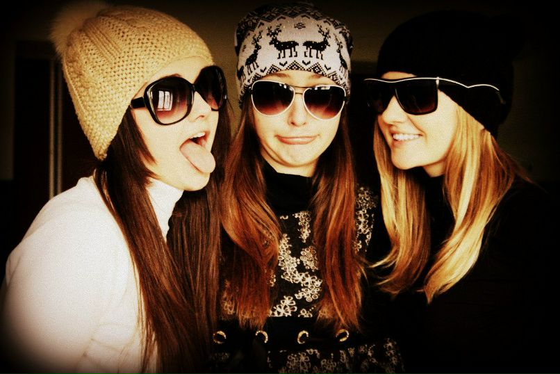 Анастасия Откидач | Сумы