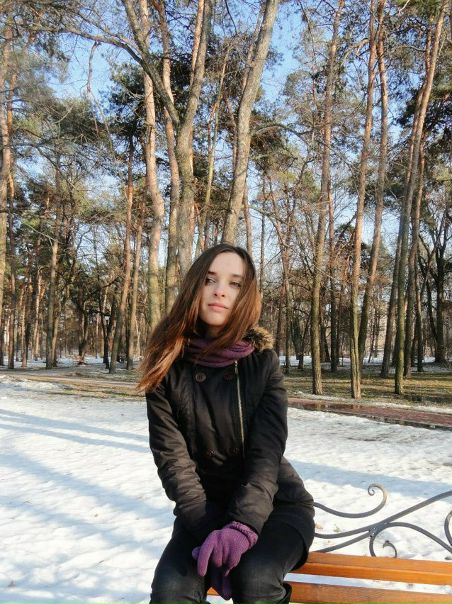 №13, Каріна Власенко, Харьков №13, Каріна Власенко, Харьков