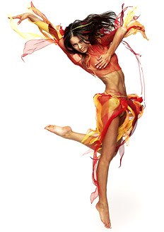 Елизавета Крамская | Симферополь