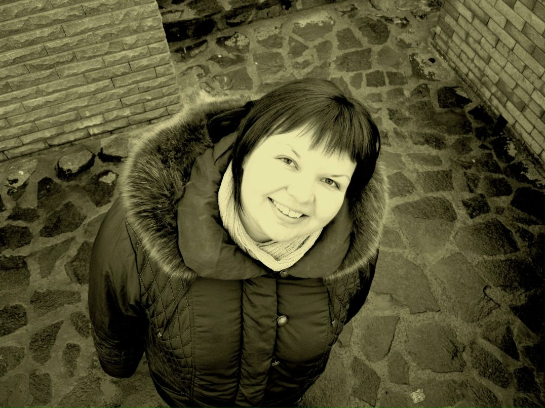 Наташа Кошик | Брест