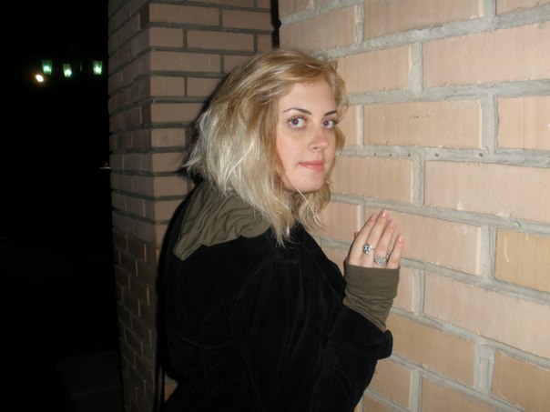 №57, Анна Радаева, Харьков №57, Анна Радаева, Харьков