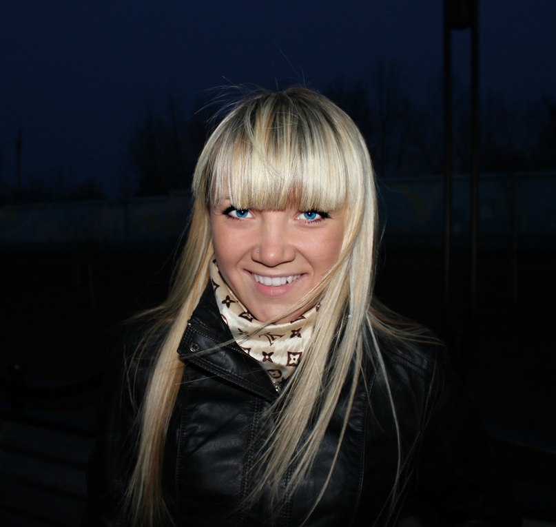 Алёна Судакова Юрьевна | 