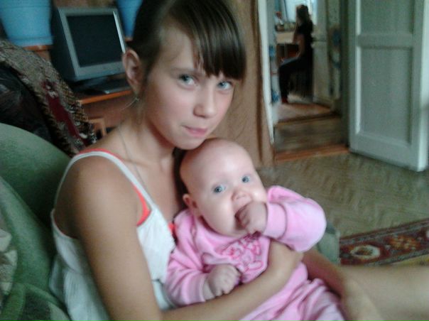 №12, Агния Нелюбина №12, Агния Нелюбина