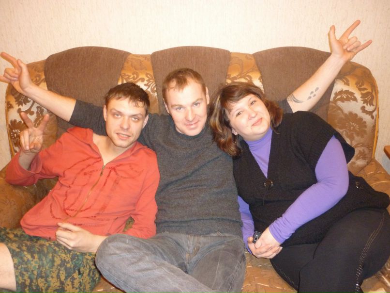 Людмила Сюкрева Евгеньевна | 