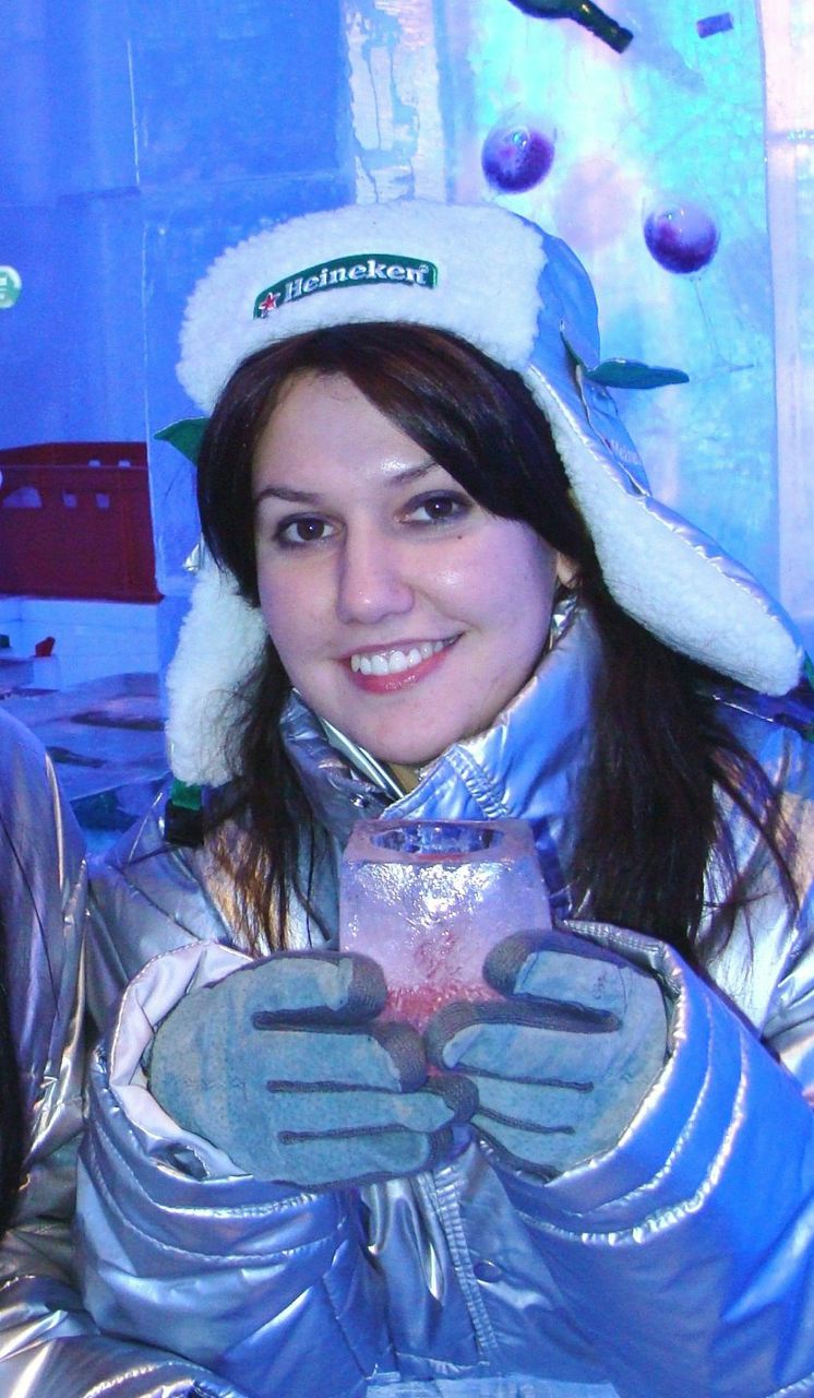 Иляна Руссу | Etten-Leur