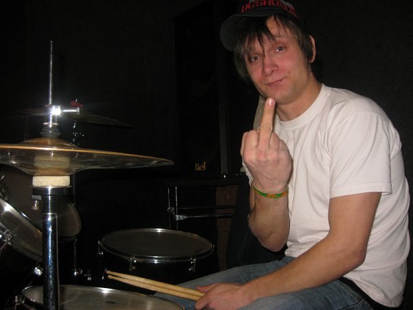 Алексей Багов | Нахабино