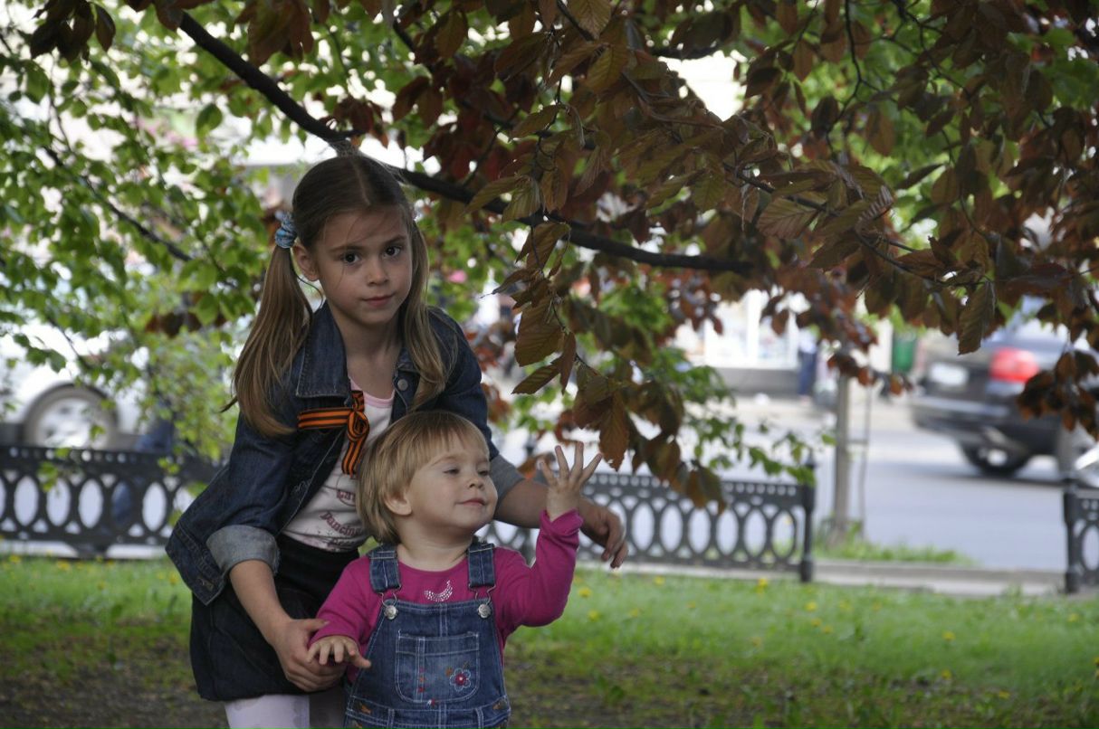 Мария Дерванова | Калининград