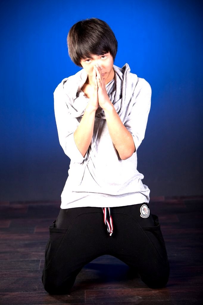 Михаил Цыремпилов | 