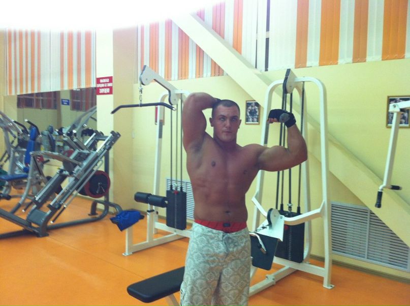 Дмитрий Звеньков | Петропавловск-Камчатский