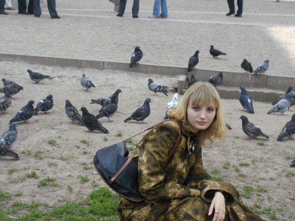 №33, Диана Миргородская, 40 лет, Днепр (Днепропетровск) №33, Диана Миргородская, 40 лет, Днепр (Днепропетровск)