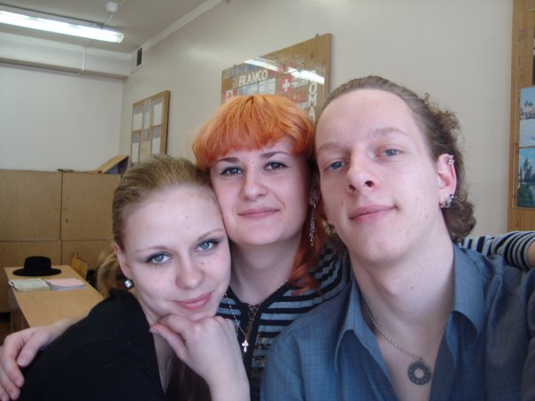 №131, Юлия Париченко, Каменск-Шахтинский №131, Юлия Париченко, Каменск-Шахтинский