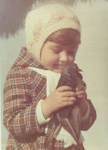 №182, Оксана Цымбалова, Одесса №182, Оксана Цымбалова, Одесса