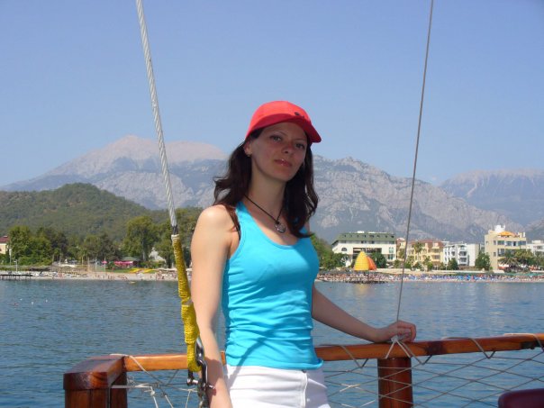 №115, Наталья Польянович, Великие Луки, Россия №115, Наталья Польянович, Великие Луки, Россия