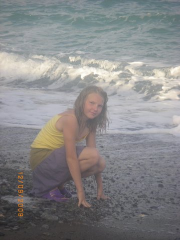 №8, Вера Томилова №8, Вера Томилова