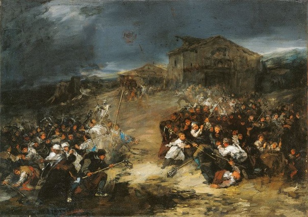 Эухе́нио Лу́кас Вела́скес (исп. Eugenio Lucas Velázquez; 9 февраля 1817 1870 Испания) испанский художник-романтик. Эухенио Лукас Веласкес родился в семье среднего класса в Алькала-де-Энарес в