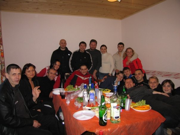 №8, Павел Павлов, 46 лет, Санкт-Петербург №8, Павел Павлов, 46 лет, Санкт-Петербург