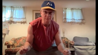 I Got Plenty of Toilet Paper (Parody Cover )