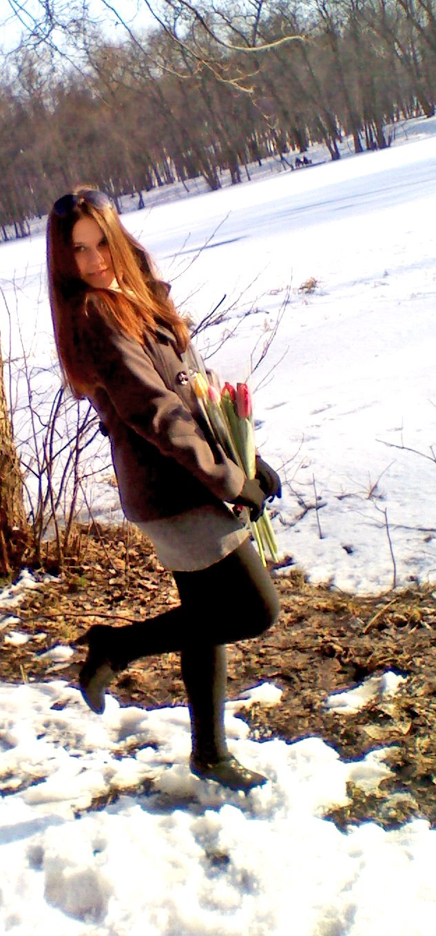 Яна Апрельская ☺ | Минск