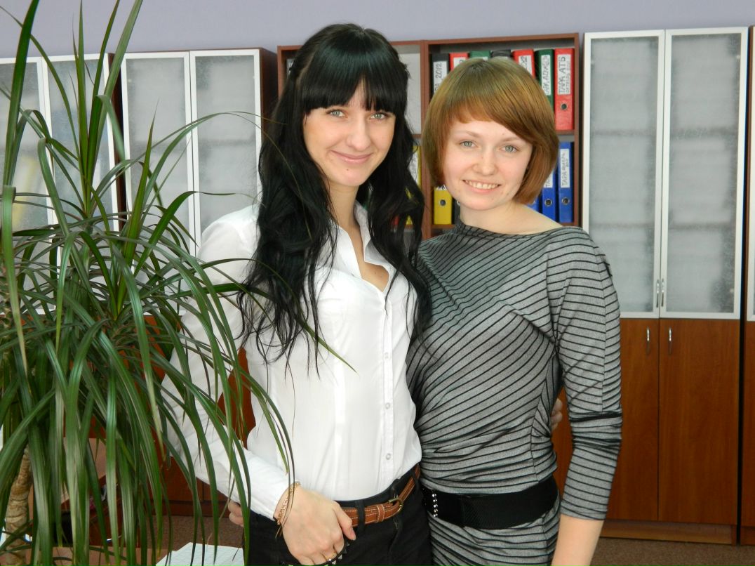 Таня Кривенко | Ковель