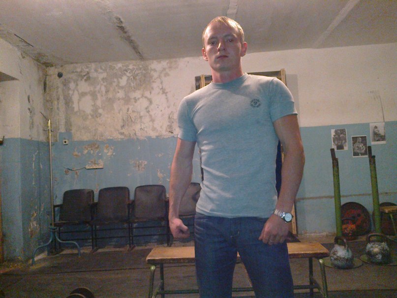 Павел Шутиков - МAVAШИ- | Риддер