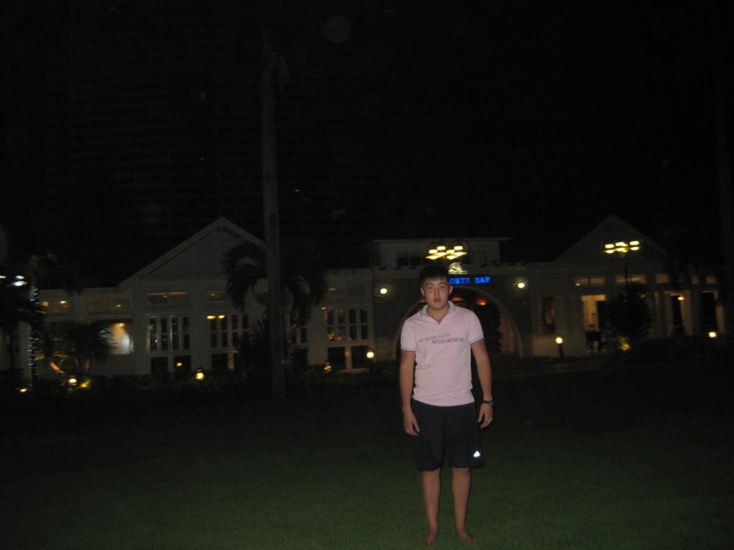 Сабыржан Садыров | Караганда