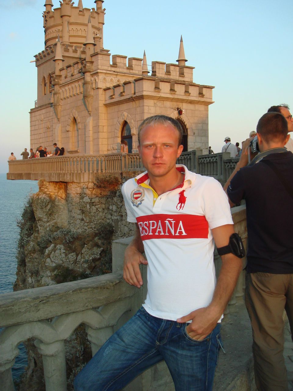 Андрей Цыбань | Харьков