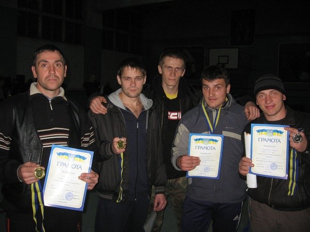 Андрей Вигулярный | Днепр (Днепропетровск)