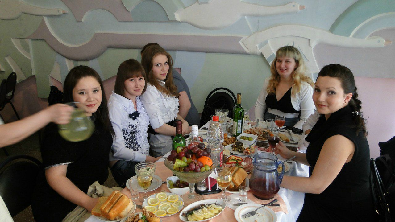 Татьяна Будина | Ижевск