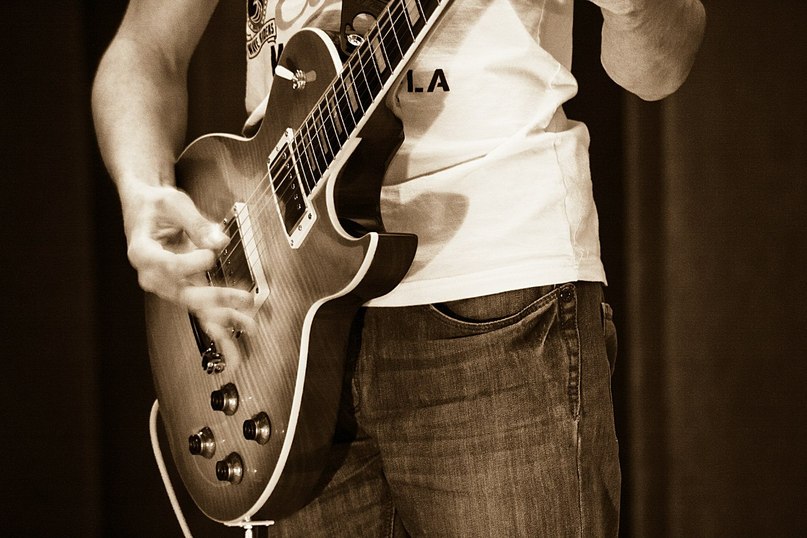 Денис Русаловский | Москва