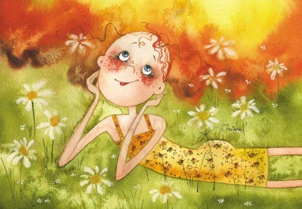 Даша Касьян | Анапа