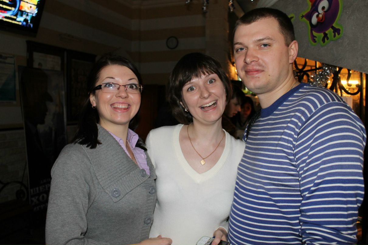 Юлия Токалова | Челябинск