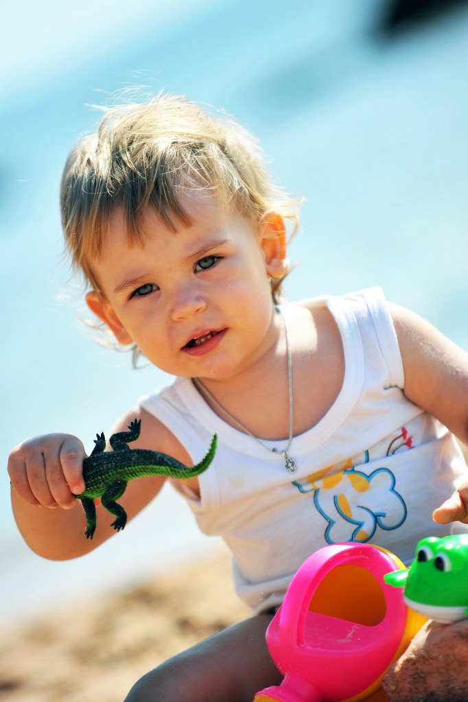 Олеся Кандырина | Тольятти