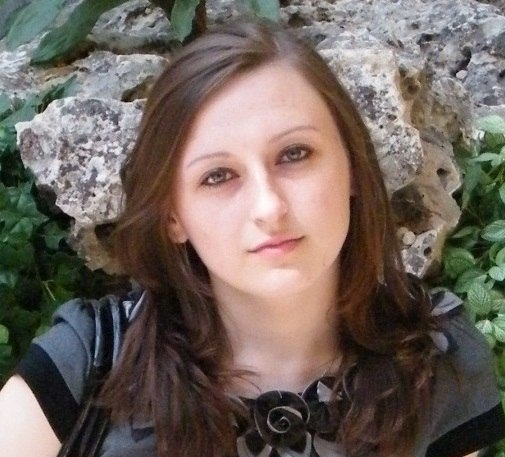 Наталия Шумская | Барановичи