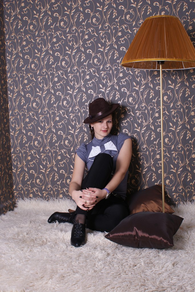 Светлана Зоткина -Сапогова- | Нижний Новгород