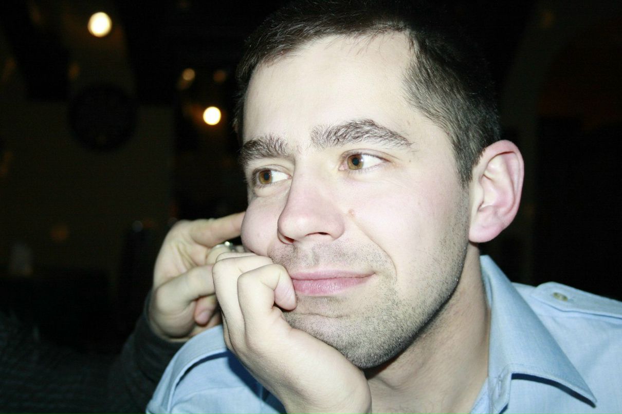 Сергей Жданкин | Калининград