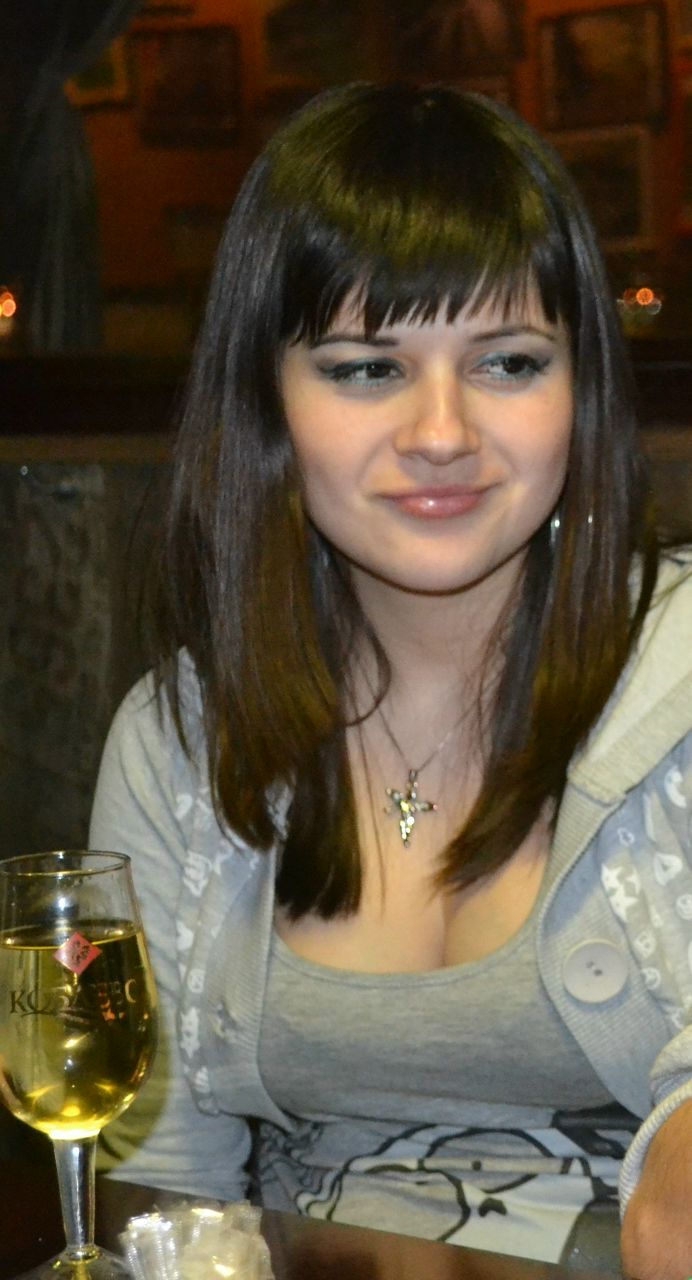 Tanya Tie | Киев