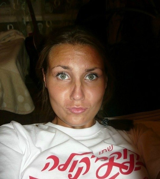 Юля Миленкова | 