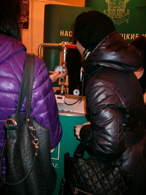 Светлана Чвиж | Петрозаводск