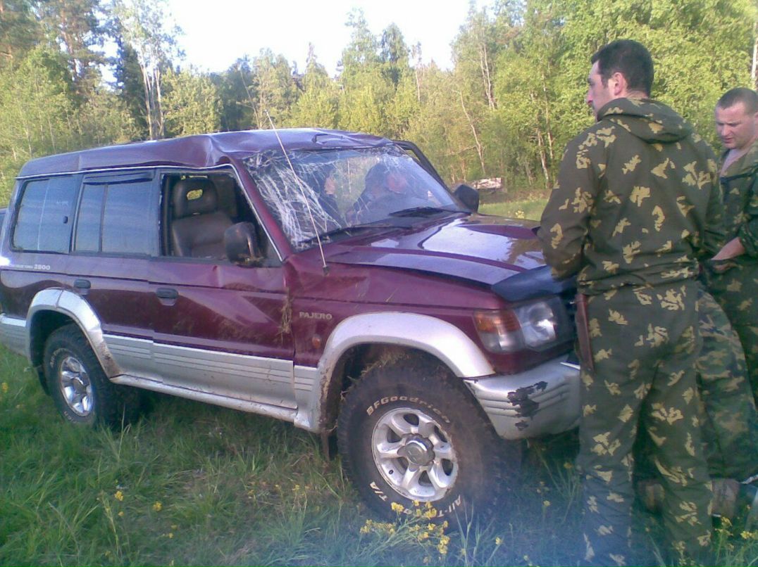 Андрей Веселов Владимирович | Оржицы
